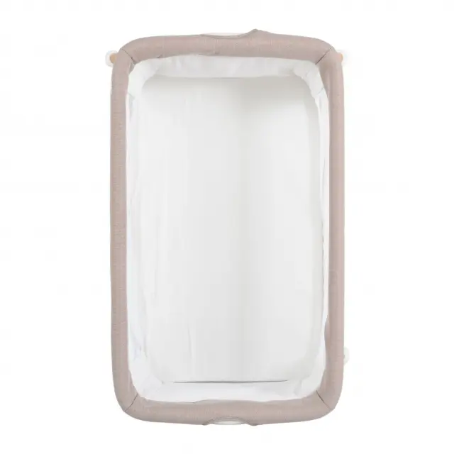 Momi Λίκνο "Kalinihta Premium - Beige" 2