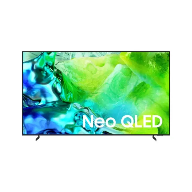 ΤΗΛΕΟΡΑΣΗ 100'' Neo QLED QE100QN80HUXXH SAMSUNG