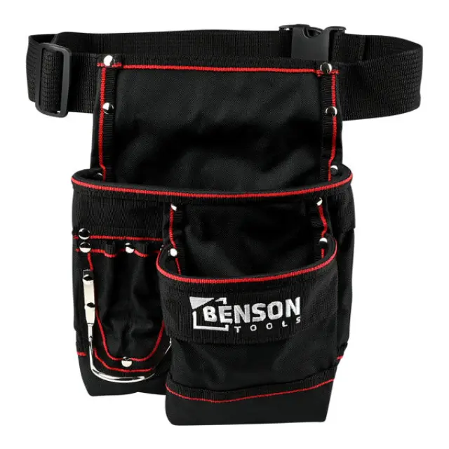 Tool Belt Pouch