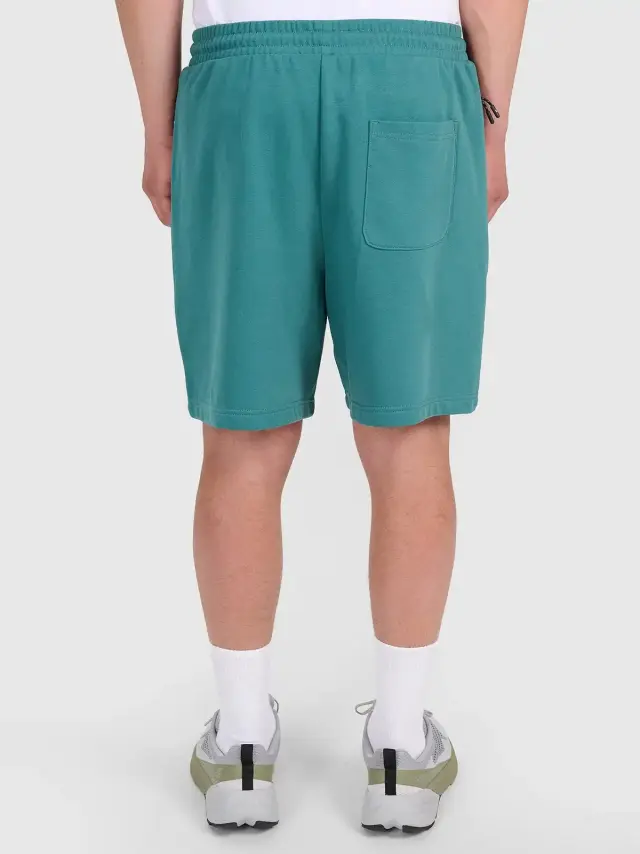 4F Shorts Cas Teal 4FWSS26TSHOM690-46S - 2XL 2