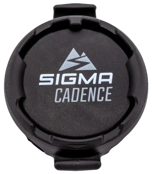 ΣΕΝΣΟΡΑΣ SIGMA DUO ΣΤΡΟΦΕΣ ΠΕΤΑΛΙΩΝ ANT+/BLUETOOTH