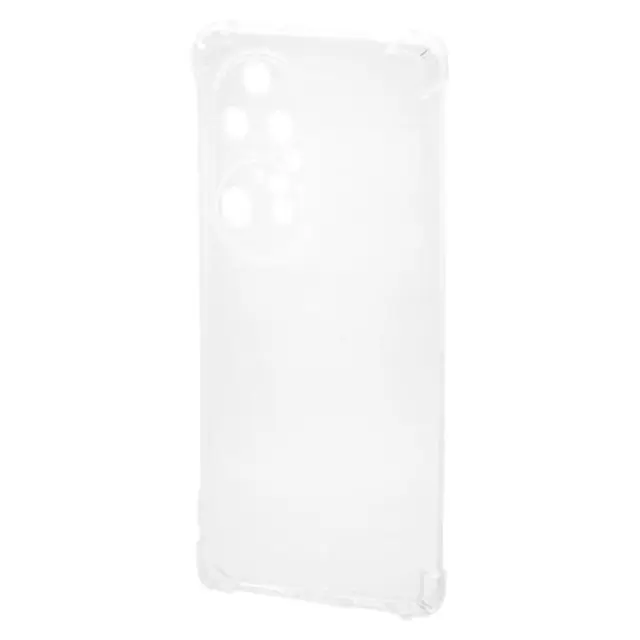 Θήκη TPU inos Huawei P50 Pro Shock Proof Διάφανο N56988