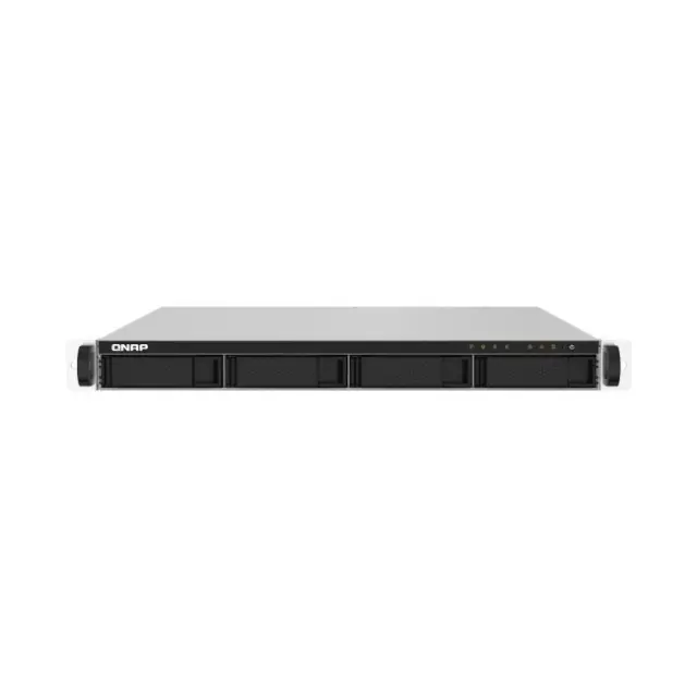 QNAP NAS Rack TS-432PXU-2G 4-Bay (TS-432PXU-2G)