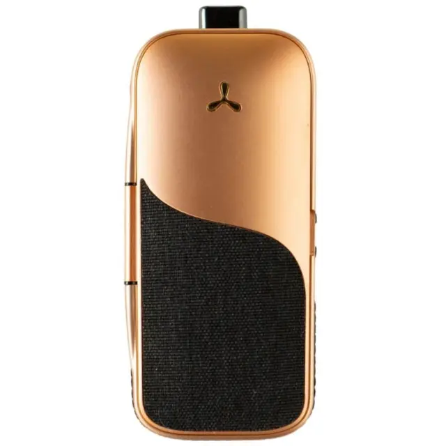 AirVape Legacy Core Dry Herb & Concentrate Vaporizer Χρυσό