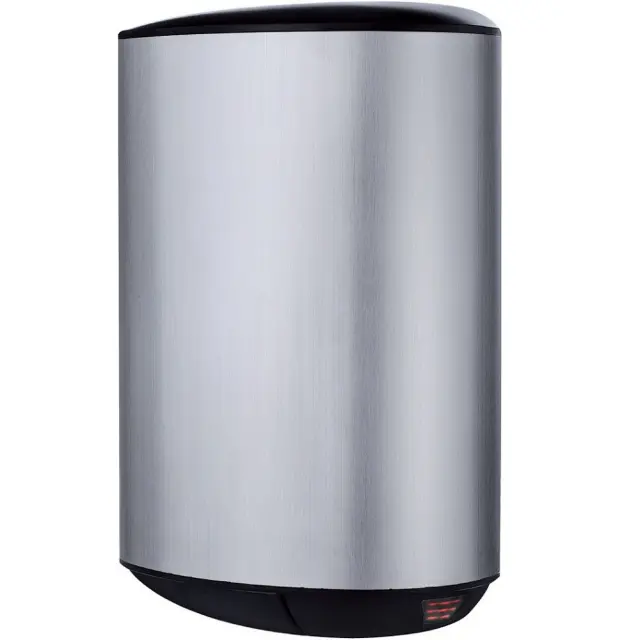 Delta Cleaning Ανοξείδωτος Στεγνωτήρας Χεριών 1.400w με Αισθητήρα Mirage / ΣT11