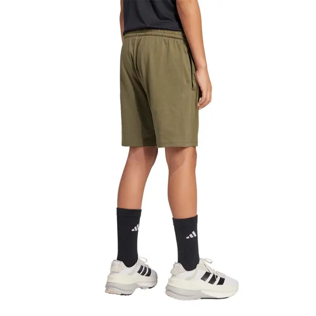 adidas Sportswear Kids Big Logo Knit 210 Short Λαδί JD2088 (adidas Sportswear) 2