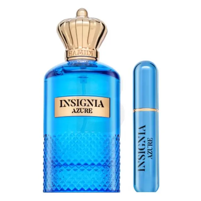 Hamidi Insignia Azure Eau de Parfum unisex 105 ml