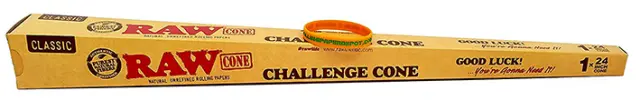 RAW Cone Classic Challenge - 61cm 2