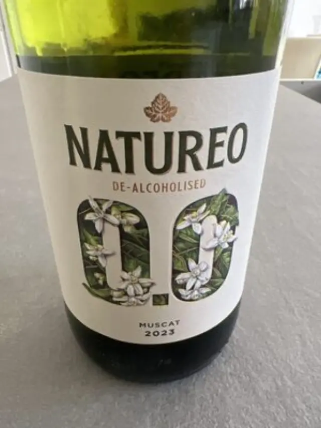 NATUREO FAMILIA TORRES ΛΕΥΚΟΣ 750ml 0.0% ALC