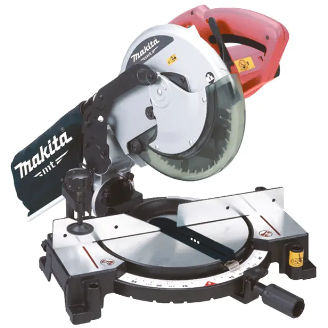 Δισκοπρίονο Πάγκου 255mm 1500W MAKITA M2300