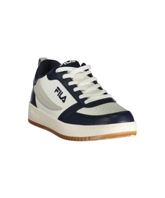 Fila - Ανδρικά Sneakers Rega Nf FFM0370-53048 Μπλε 3