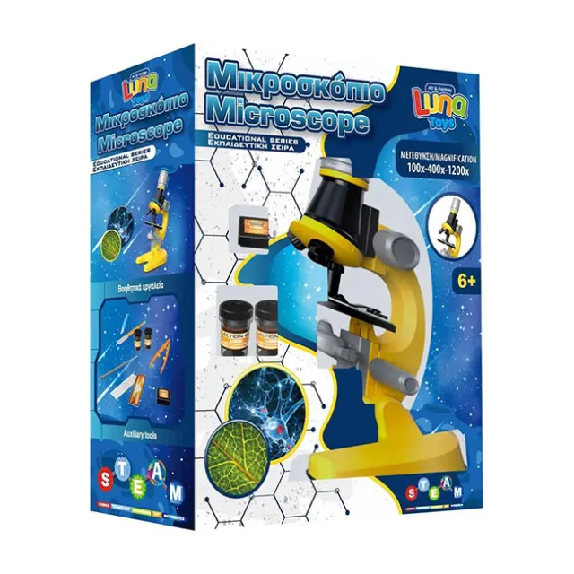 Luna Μικροσκόπιο (000623354)
