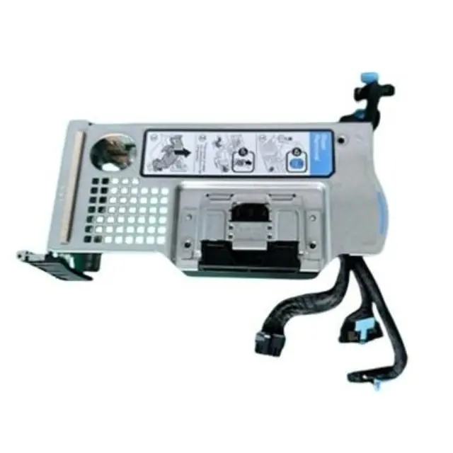 Dell Riser Config 0, 1xOCP for R760xs