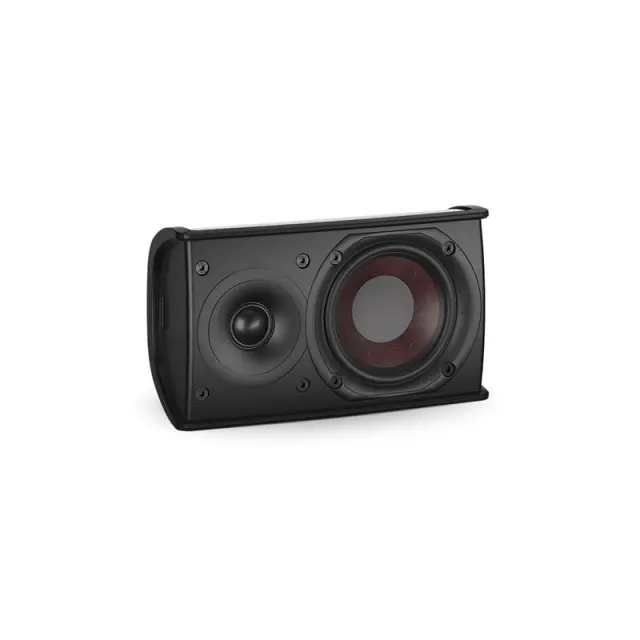 Dali Fazon Mikro Vokal Iron Black