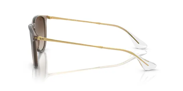 Γυαλιά Ηλίου Ray Ban ERIKA RB4171 674413 Ντεγκραντέ (Ray Ban) (RB4171 674413) 3