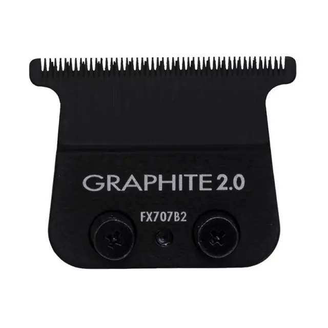 Babyliss Pro FX707B2ZE 2.0 Deep Tooth Κοπτικό για SkeletonFX + LOPROFX Trimmer 2