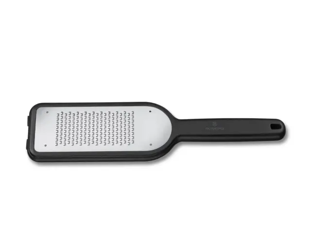 Τρίφτης χειρός Victorinox για ψιλό κόψιμο - Black7.6082.3 2