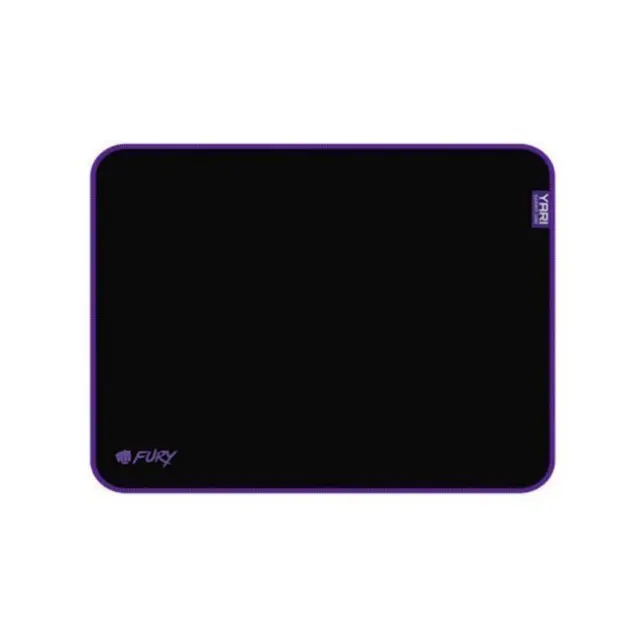 Fury Mousepad Yari Speed L Black (NFU-2259)