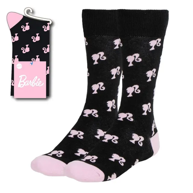 Κάλτσες Barbie Socks 2900002436 (One Size 36-43)