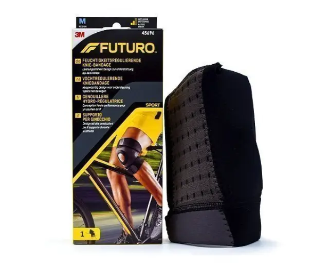 Futuro Sport Performance Επιγονατίδα medium-el