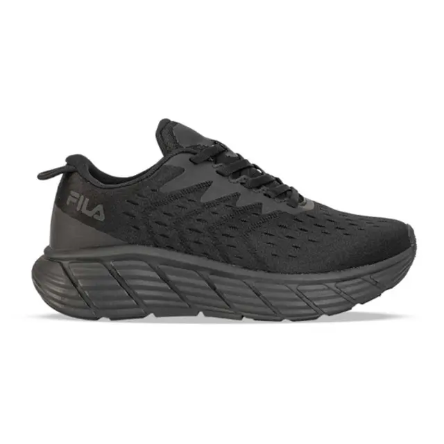 Fila Women's Memory Born Nanobionic Τριπλό Μαύρο 5SW43010-001 (Fila)