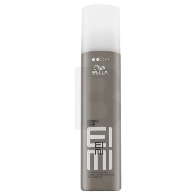Wella Professionals EIMI Styling Finish Flexible Finish Spray spray for light fixation 250 ml