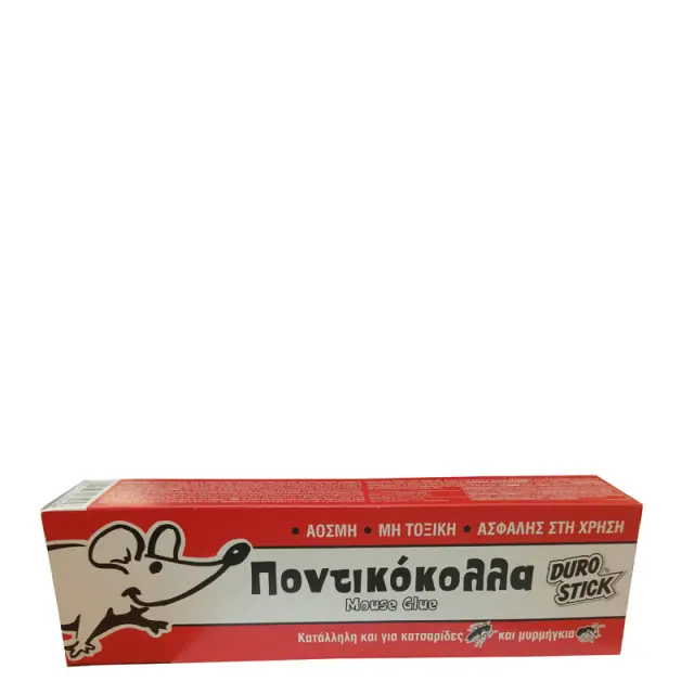 Ποντικόκολλα Ισχυρή Durostick 160ml