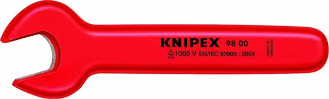 Open Jaw Wrenches