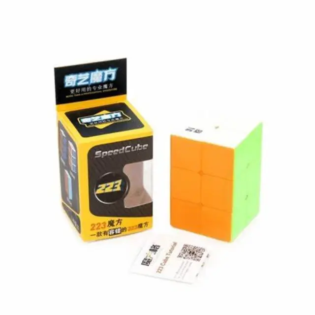 QiYi 2x2x3 2