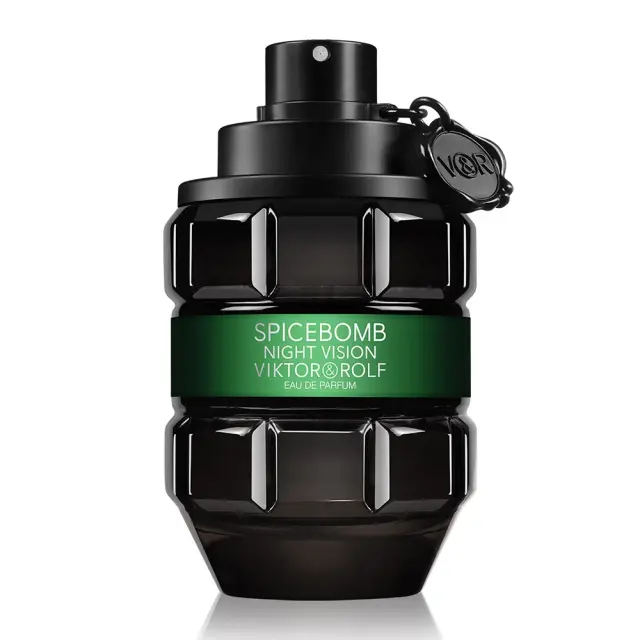 Viktor & Rolf Spicebomb Night Vision Eau de Parfum 90ml 2