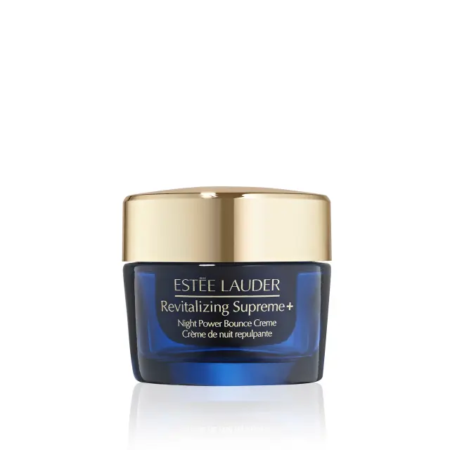 Estee Lauder Revitalizing Supreme+ Night Power Bounce Κρέμα Νυκτός 30ml