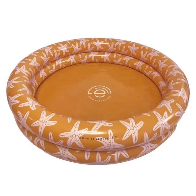 Swim Essentials Φουσκωτή Πισίνα Ø100εκ. "Sea Stars" 082010