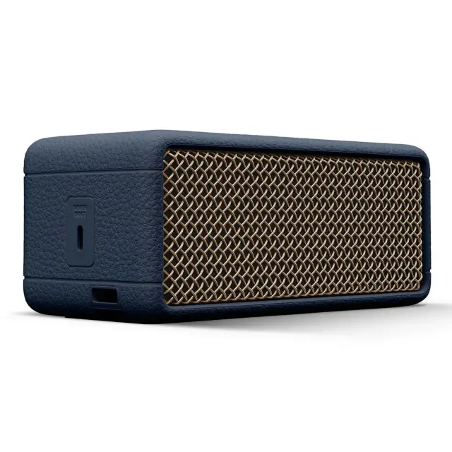 Marshall Φορητό Ηχείο Emberton III 20W Blue (1008137) 3