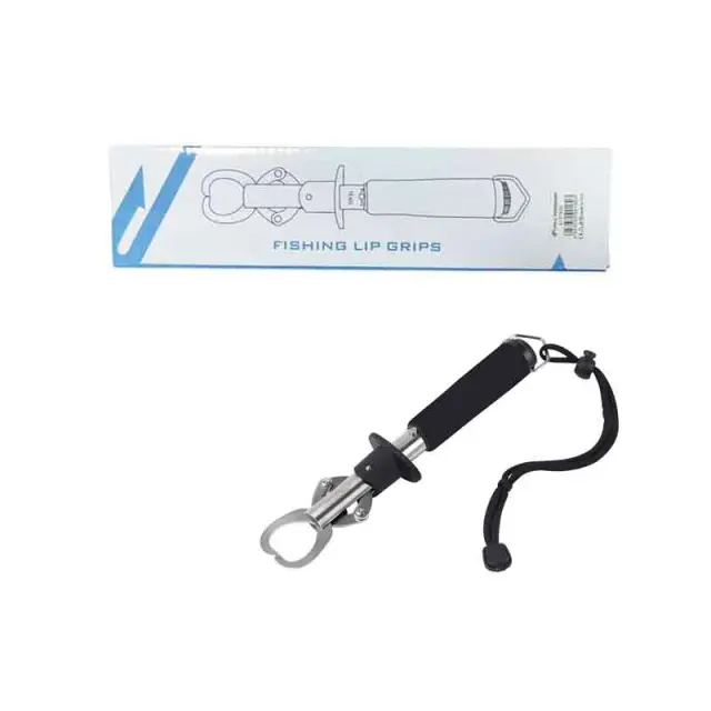 Λαβή Ψαρέματος για Ψάρια 24cm – Fishing Lip Grip Tool 24cm 0127430