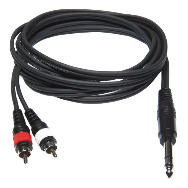HILEC CL-35/6 ΚΑΛΩΔΙΟ ΗΧΟΥ