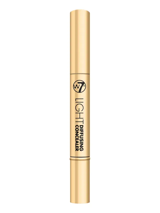 Light Diffusing Concealer W7 2
