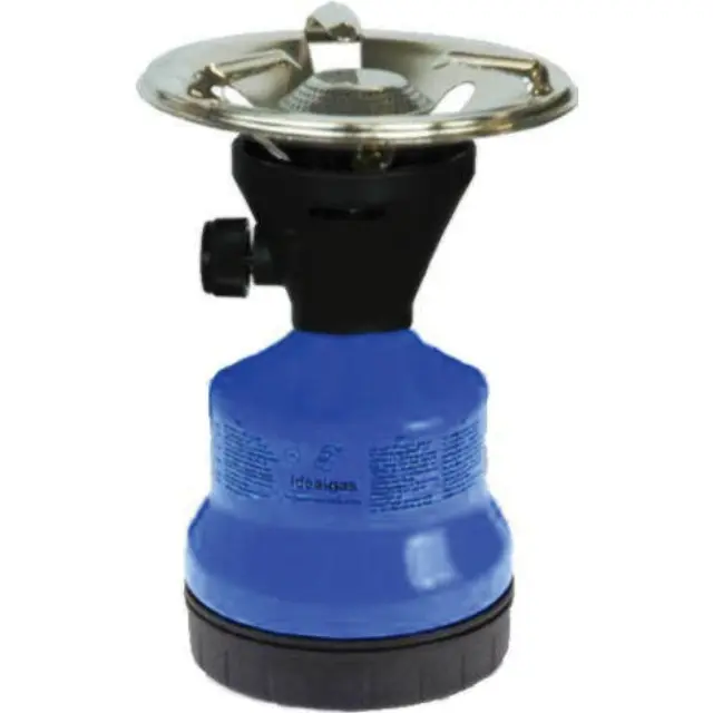 ΚΑΜΙΝΕΤΟ ΚΑΦΕ IDEAL GAZ