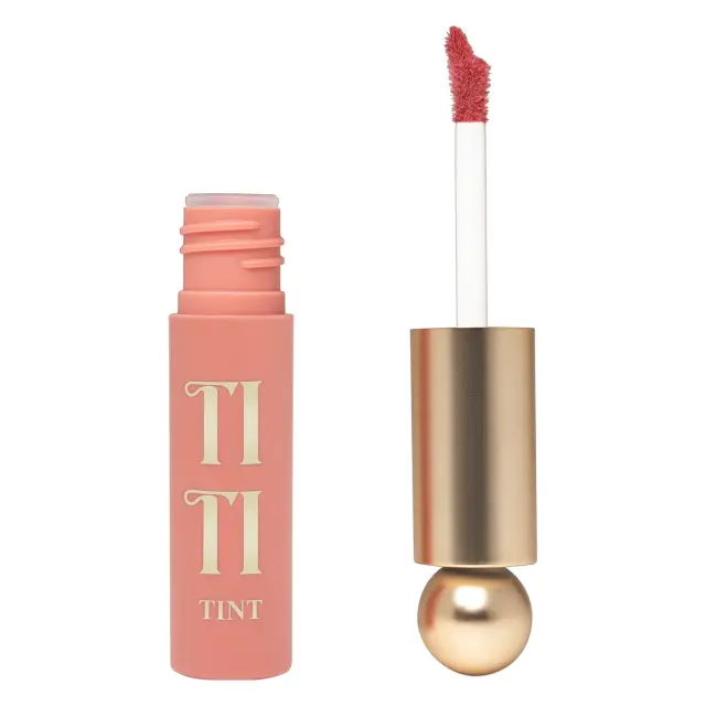 Vivienne Sabo Lip Gloss Tint a Levres Tititint - 01