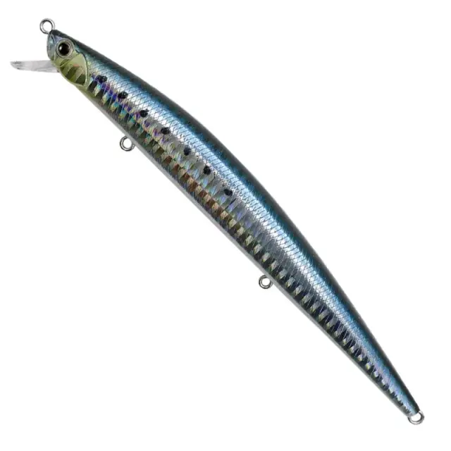 Τεχνητό DUO Tide Minnow Slim Flyer 14cm AHA0011 Sardine