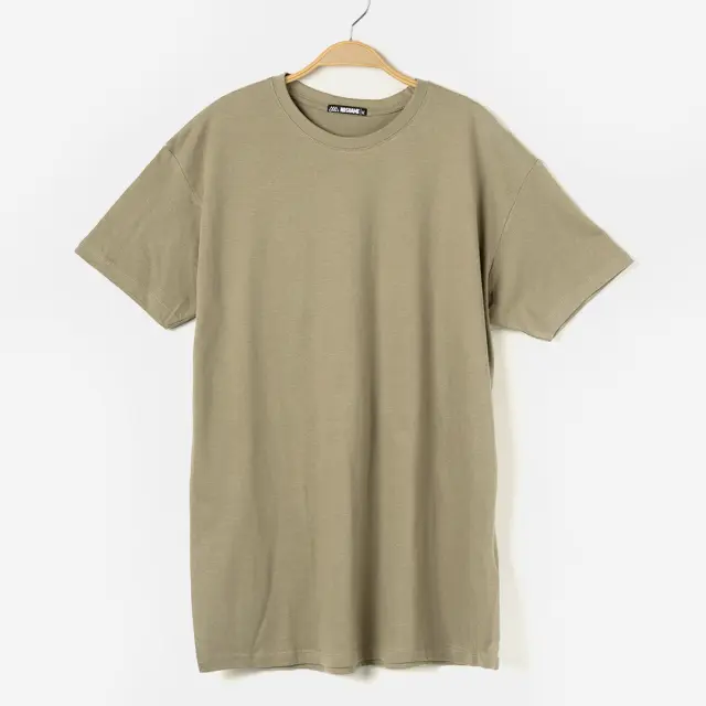 T-shirt Noshame® Χακί - 132549 - XXL 2