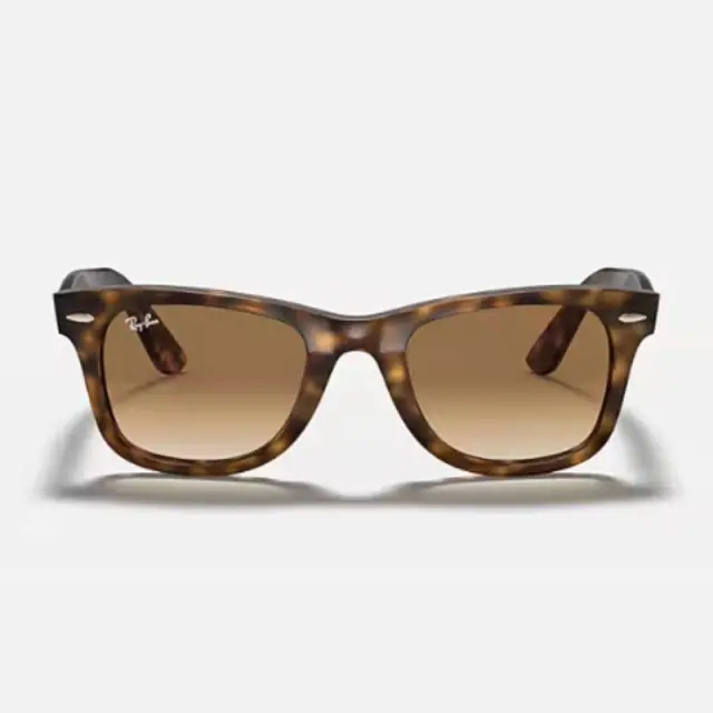 Γυαλιά Ray Ban 0RB4340 710 Καφέ - 50 2