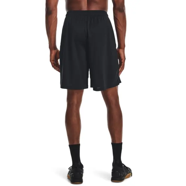 Under Armour Tech Mesh Short (1328705-001) - Μαύρο 2