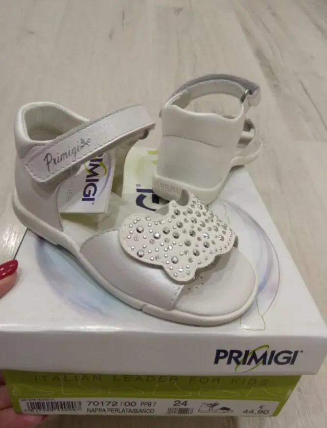 PRIMIGI SANDAL 70172 - 21