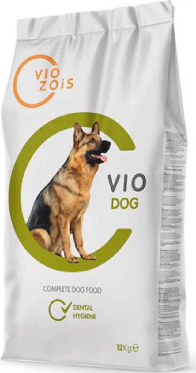Viozois Σκύλου Vio Dog 12kg