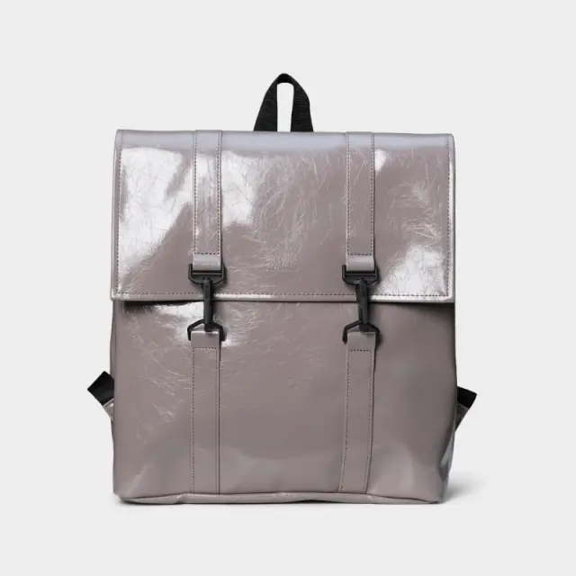Σακίδιο Rains MSN Bag Mini 13310-194 Cinder Glaze Σομόν - ONESIZE