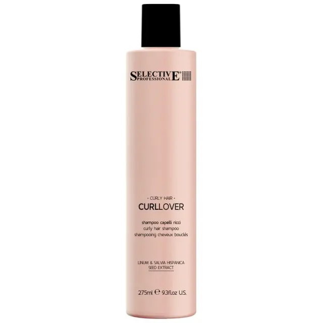 Selective Curllover Shampoo 275ml