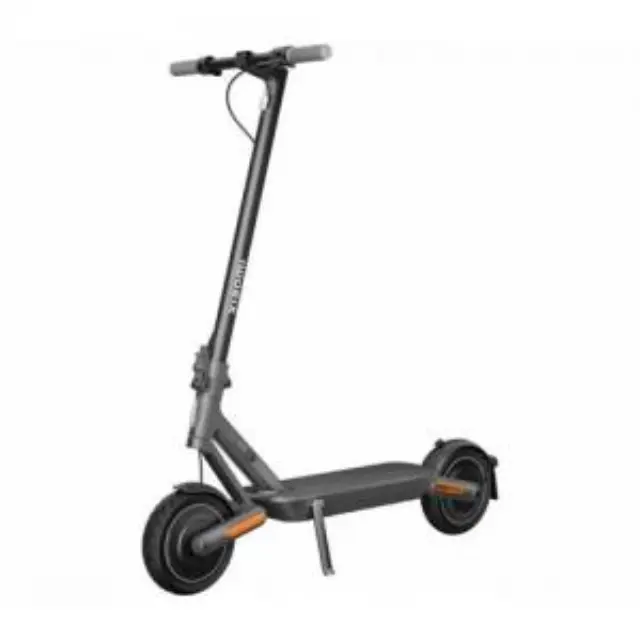 Ηλεκτρικό Πατίνι - Scooter Xiaomi 4 Ultra Μαύρο N68892 2