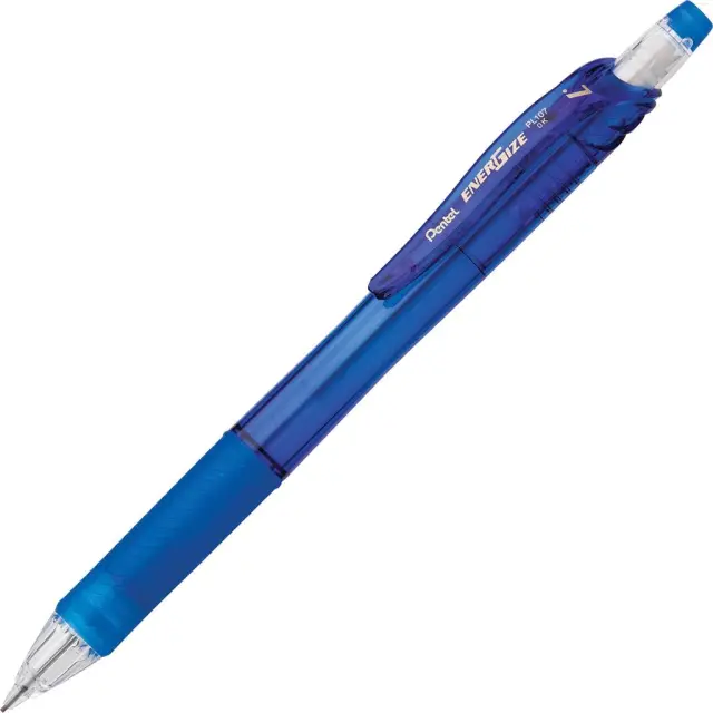 Μηχανικό Μολύβι Pentel Energize 0,7mm Μπλε / PL107C (Pentel)