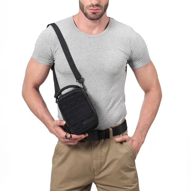 ΤΣΑΝΤΑΚΙ NITECORE TACTICAL POUCH NUP20 3