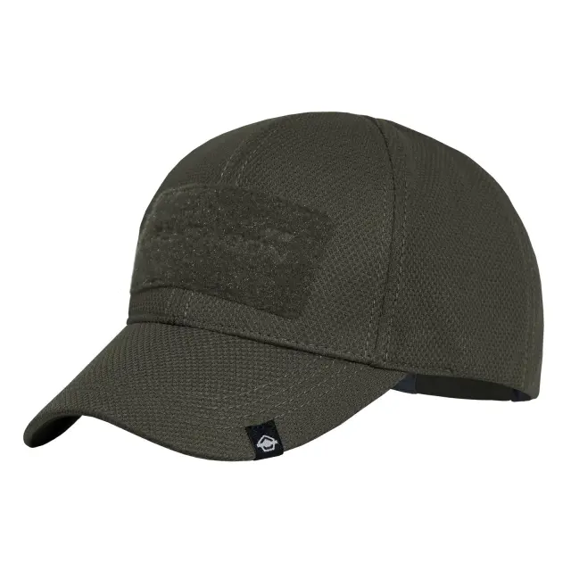 Pentagon Nest BB Cap-Καπέλο/Τζόκεϋ - 06RG-Ranger Green-Σκούρο Πράσινο 3